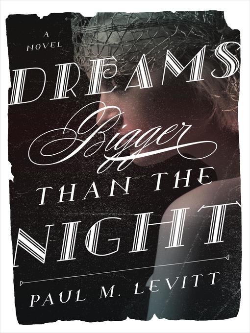 Title details for Dreams Bigger Than the Night by Paul M. Levitt - Available